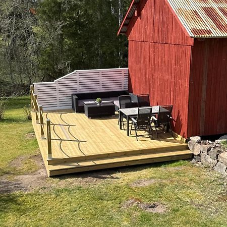 Vila Rabben Årjäng Exteriér fotografie