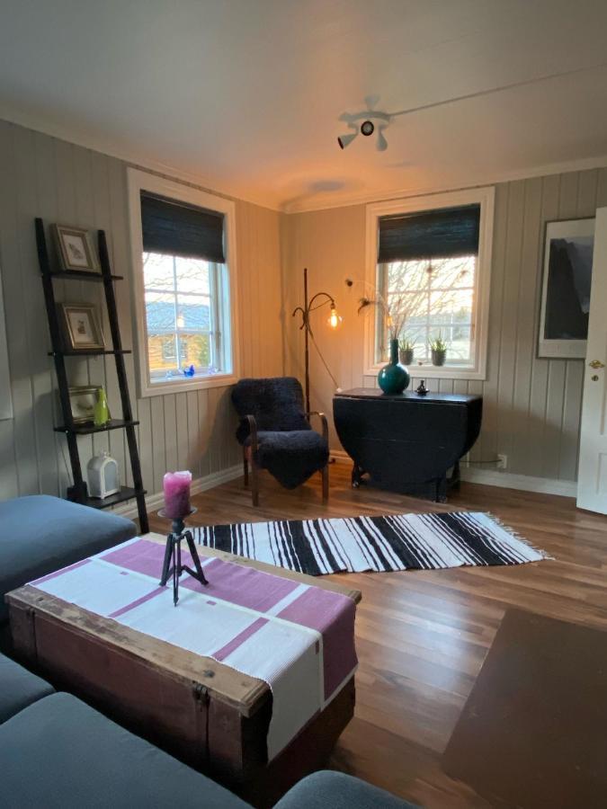 Vila Rabben Årjäng Exteriér fotografie