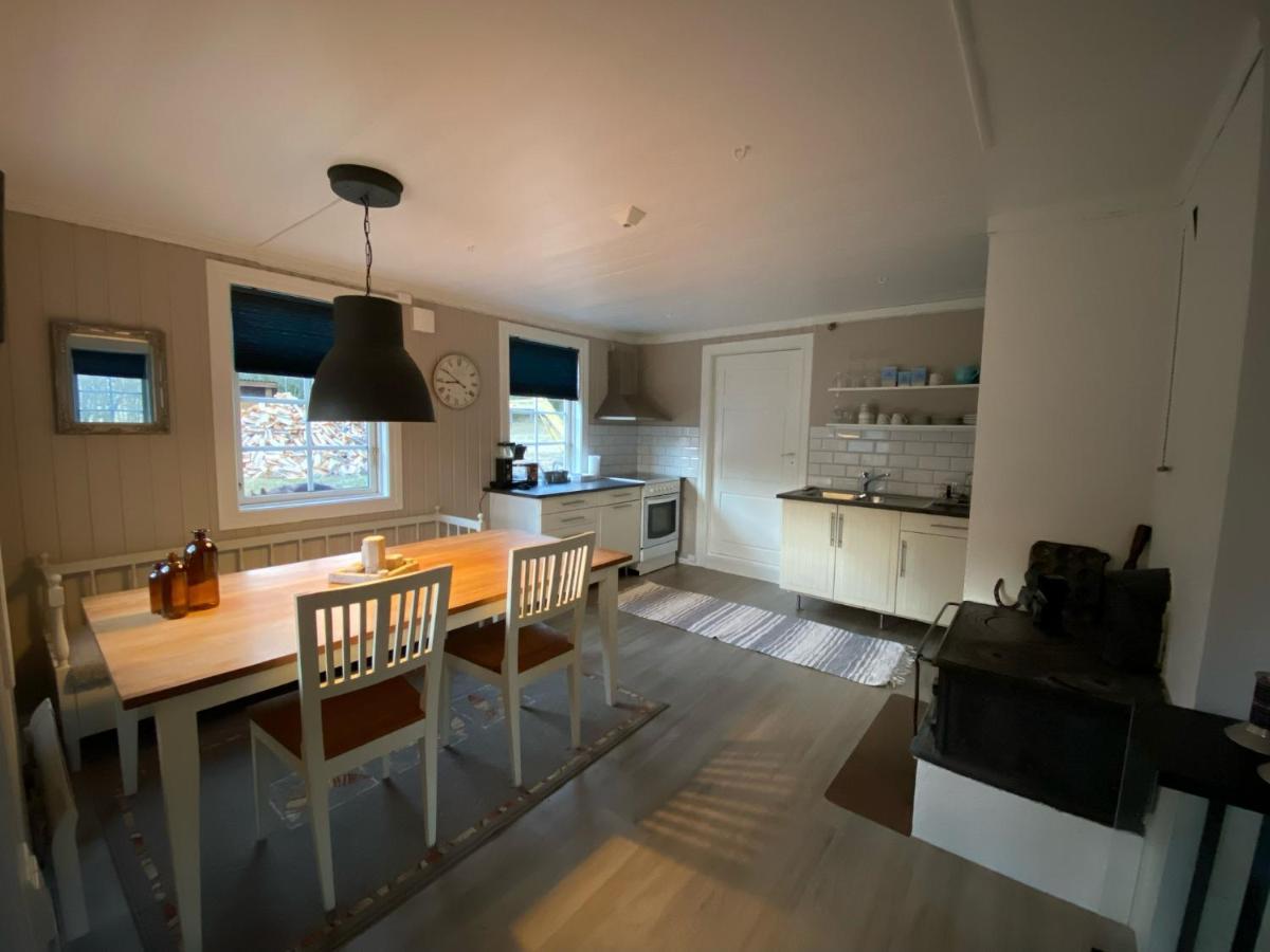 Vila Rabben Årjäng Exteriér fotografie