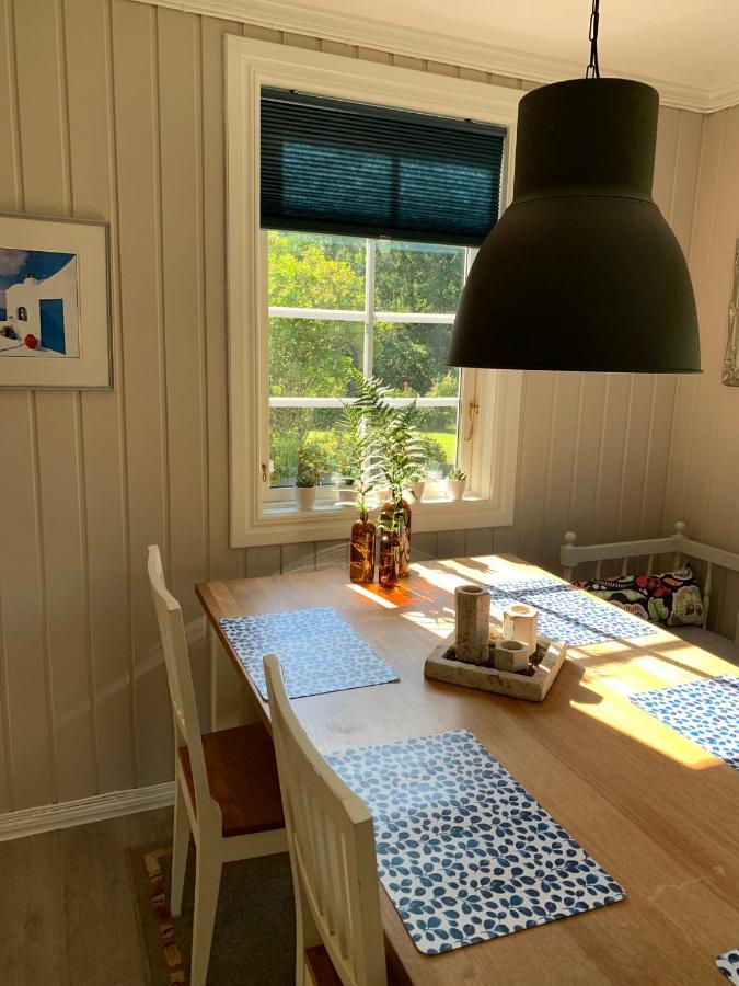 Vila Rabben Årjäng Exteriér fotografie