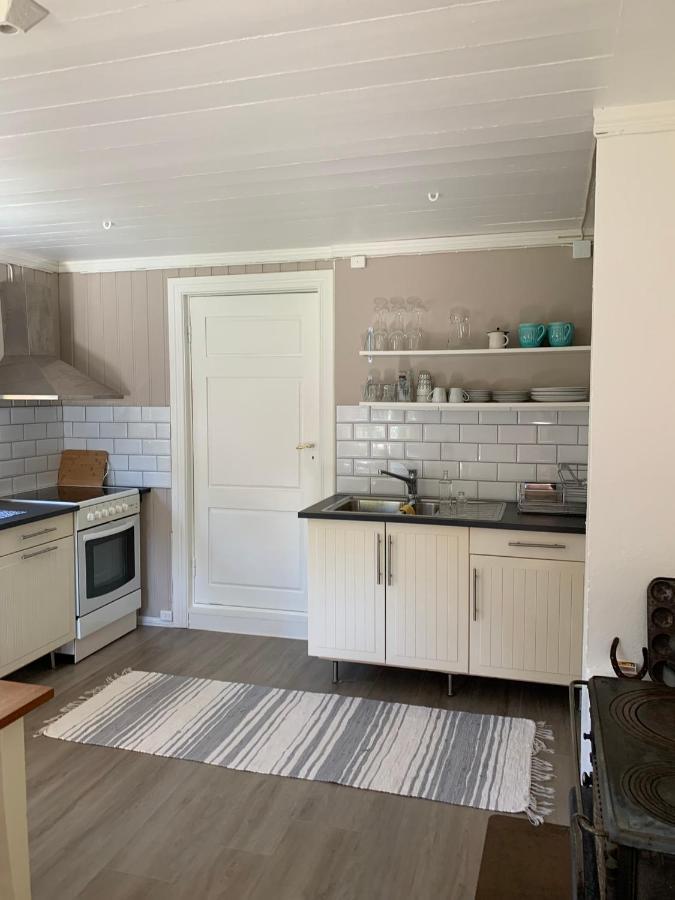 Vila Rabben Årjäng Exteriér fotografie